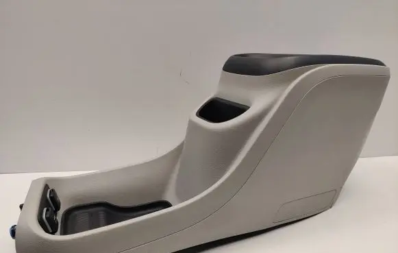 Chrysler Pacifica Center console 5RJ901D2AE 5RJ90TRMAA