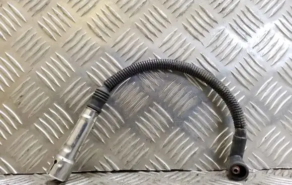Volkswagen Transporter - Caravelle T4 Ignition plug leads 032035255