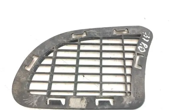 Fiat Croma Front bumper lower grill 735373419