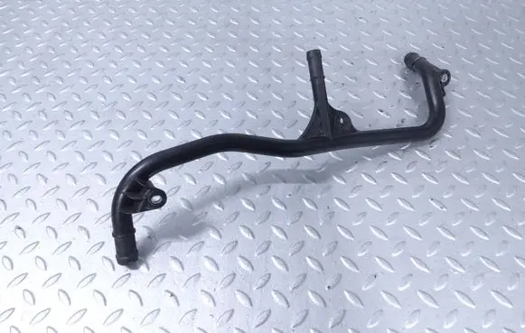 Volkswagen T-Roc Engine coolant pipe/hose 05E121070