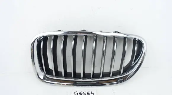 BMW 5 F10 F11 Front grill 7412323 7412325 7412327