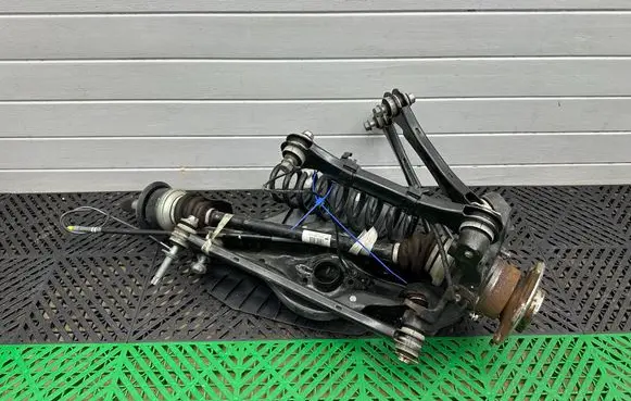 BMW 2 F22 F23 Rear control arm 6792530