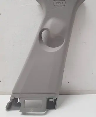 BMW 2 F45 (B) pillar trim (top) 7298666 51457298666 14065410