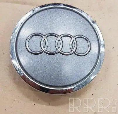 Audi A3 S3 8V Original wheel cap 4B0601170A