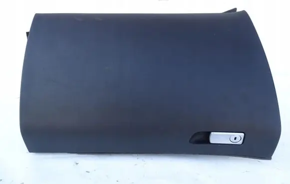 Mercedes-Benz ML W166 Glove box set 