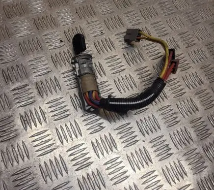 Peugeot 806 Ignition lock
