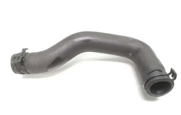 Audi A6 S6 C6 4F Engine coolant pipe/hose 03G121157A