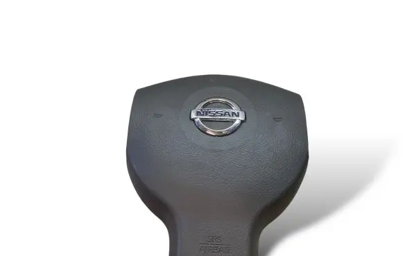 Nissan Note (E11) Steering wheel airbag KM9U012Z110057