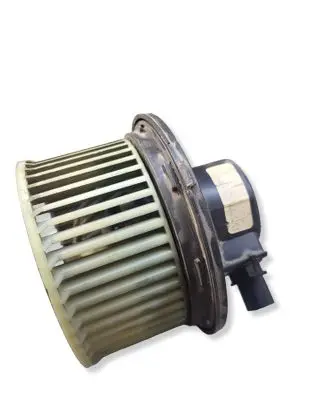 Chevrolet Trans Sport Heater fan/blower 