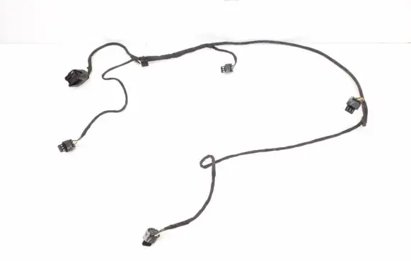 Mercedes-Benz B W246 W242 Parking sensor (PDC) wiring loom A2465401905