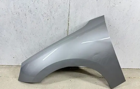 Mini Cooper E Fender 