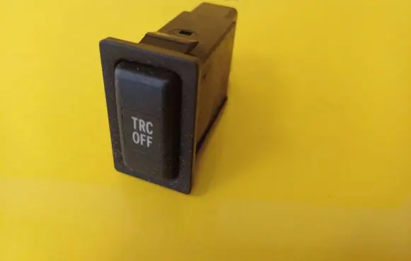 Toyota Corolla Verso AR10 Traction control (ASR) switch TR8801