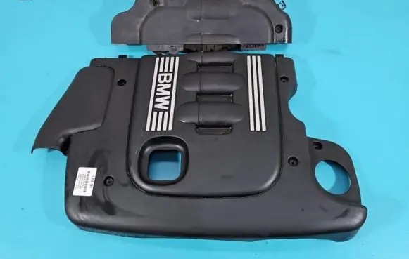 BMW X3 E83 Engine cover (trim) IMPRK1358181