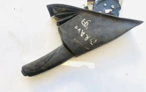 Fiat Bravo - Brava Handbrake/parking brake lever assembly 711610000