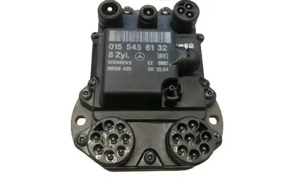 Mercedes-Benz SL R129 Ignition distributor A0155456132 5WK6425 0155456132