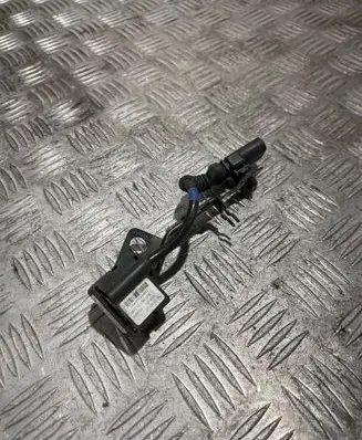 Audi A8 S8 D3 4E Air suspension front height level sensor 4E0616575K