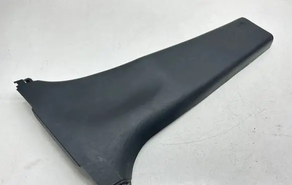 Nissan Note (E12) (B) pillar trim (bottom) 769153VW0A E9101112