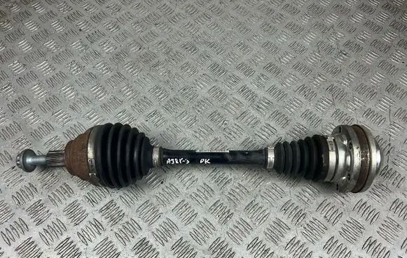 Audi A3 8Y Front driveshaft 5Q0407271BT