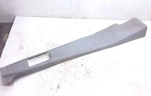 Mercedes-Benz Sprinter W906 (B) pillar trim (top) A9066920500