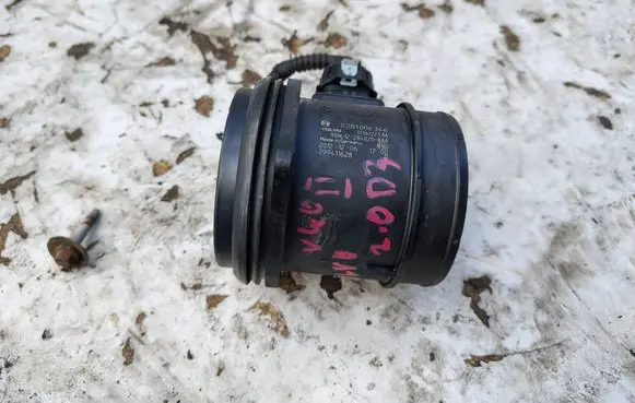 Volvo V40 Mass air flow meter 31361223AA