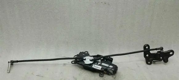 BMW Z4 E89 Sunroof motor/actuator 54377192496