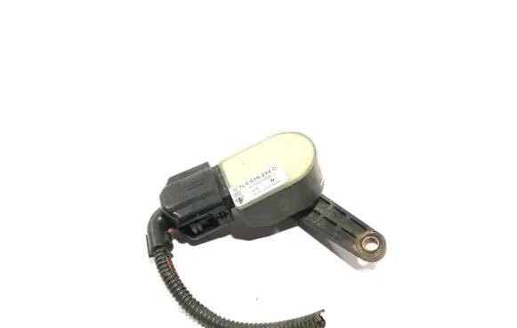 Audi Q7 4L Air suspension front height level sensor 7L0616214C 15160100802 4E0907503C