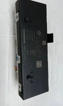 BMW X7 G07 Tailgate/trunk control unit/module 7932251