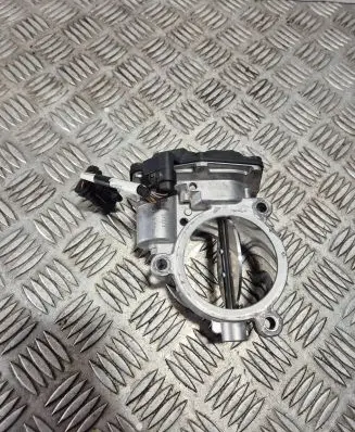 Volvo S60 Throttle valve 31441176 31459842