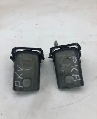 Opel Astra L Front door hinge set 