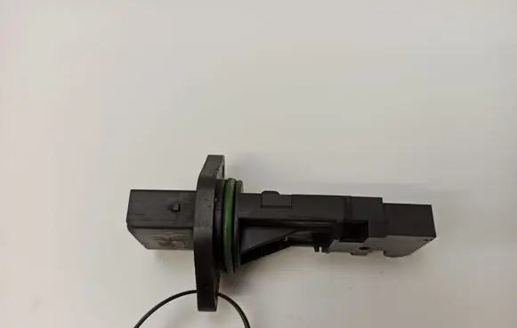Mercedes-Benz A W168 Mass air flow meter A0041530628 0281002281