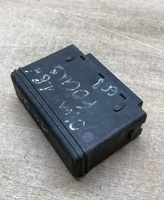 Ford Focus BSM Control unit 98AG14K150