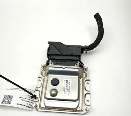 Mercedes-Benz S C217 Adblue control unit A0009004810 A0009019603