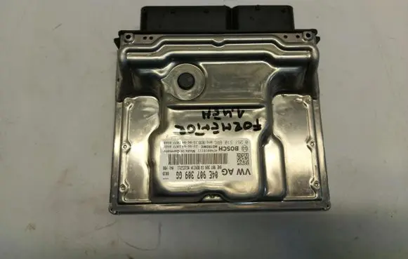 Cupra Formentor Engine control unit/module ECU 04E907309GG