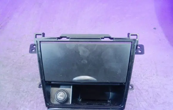 Fiat Sedici Glove box 73830-79J1