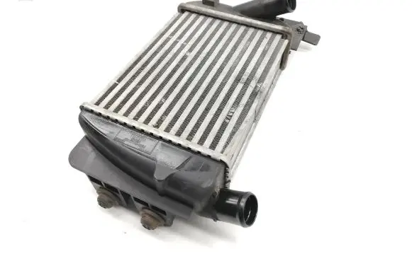 Toyota Yaris Intercooler radiator JD1271404080