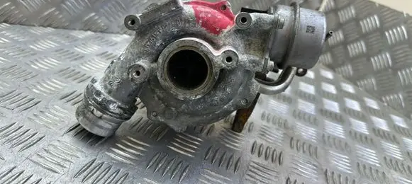 Renault Kadjar Turbo 16359700011 70068421 16411014770