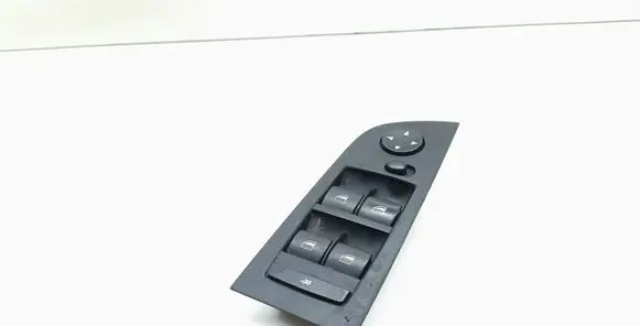 BMW 3 E90 E91 Electric window control switch 9155504