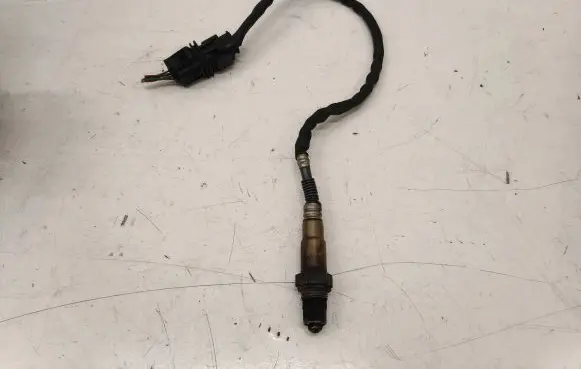 Mercedes-Benz R W251 Lambda probe sensor 0035427018