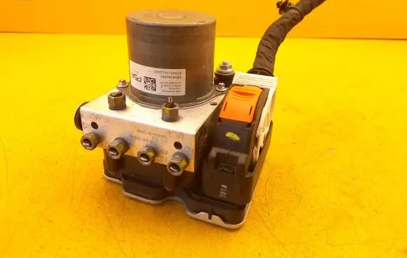 Peugeot 3008 III ABS Pump 9858346680 9841404080
