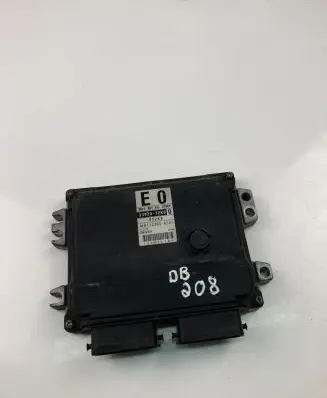 Suzuki Swift II Engine control unit/module ECU 3392072K00