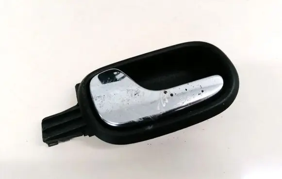 Audi A4 S4 B5 8D Rear door interior handle 8d0839019
