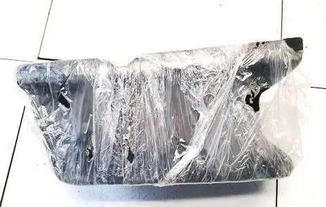 Volvo XC90 Other trunk/boot trim element