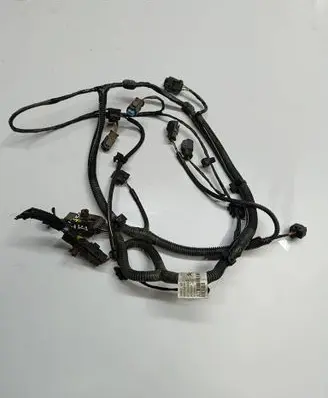 Citroen DS5 Parking sensor (PDC) wiring loom 9803570680 07553 7553109
