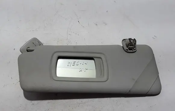 Renault Megane III Sun visor 964010028R