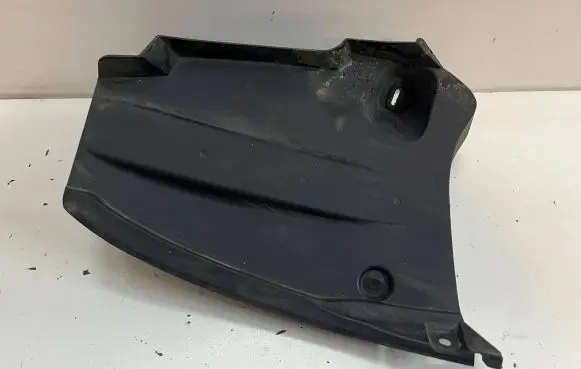 Mazda 3 III Rear arch fender liner splash guards BJT65051