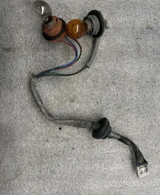 KIA Sorento Other interior part 35842