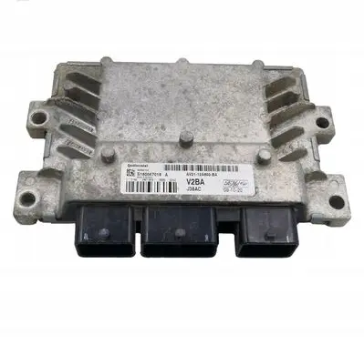 Ford Fiesta Engine control unit/module S180047018A
