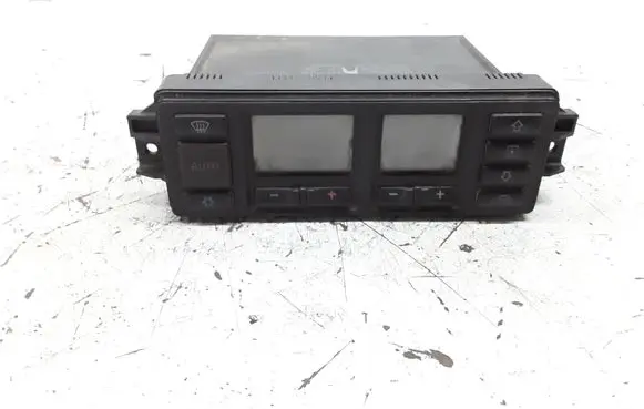 Audi A3 S3 8L Climate control unit
