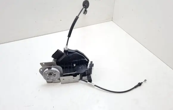 Ford Transit VII Front door lock BK31V219A65DM