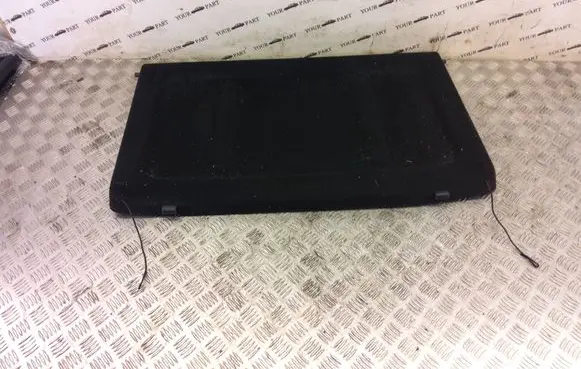 Hyundai Bayon Parcel shelf 85930-Q0500